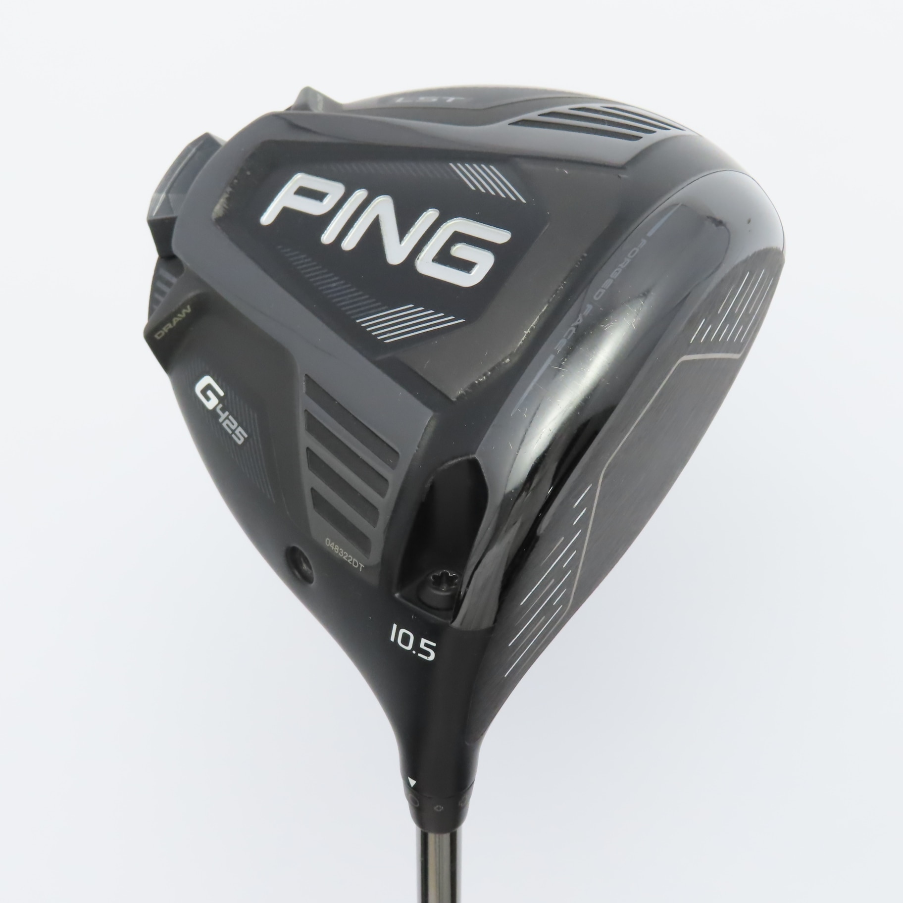 最旬ダウン LST 中古】G425 ドライバー CD S 10.5 173-55 TOUR PING その他