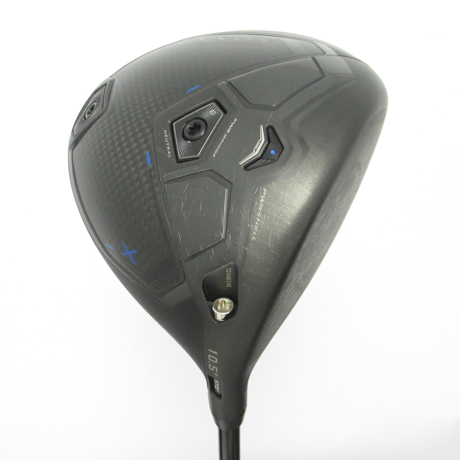 COBRA DARKSPEED X 7W ヘッドのみ オマケ付き COBRA DARKSPEED X 7W ヘッドのみ オマケ付き