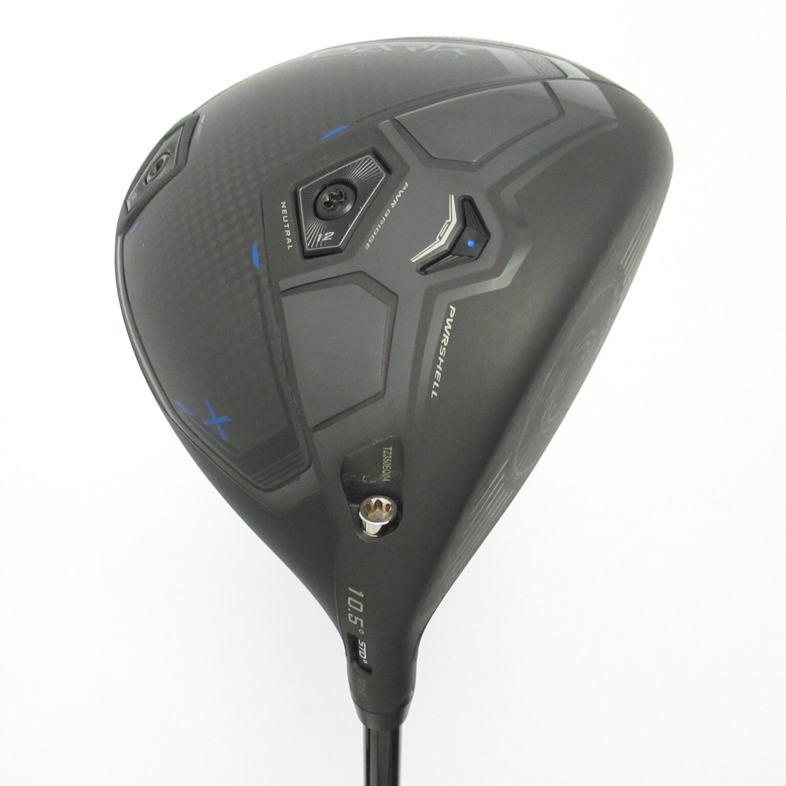 コブラダークスピードX 10.5° 【公式通販】