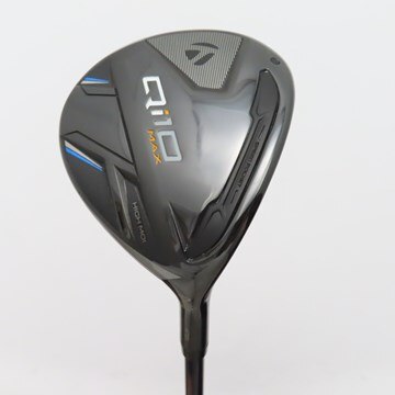 テーラーメイドQi10 フェアウェイウッド 5w ツアーAD DI 7s未使用 