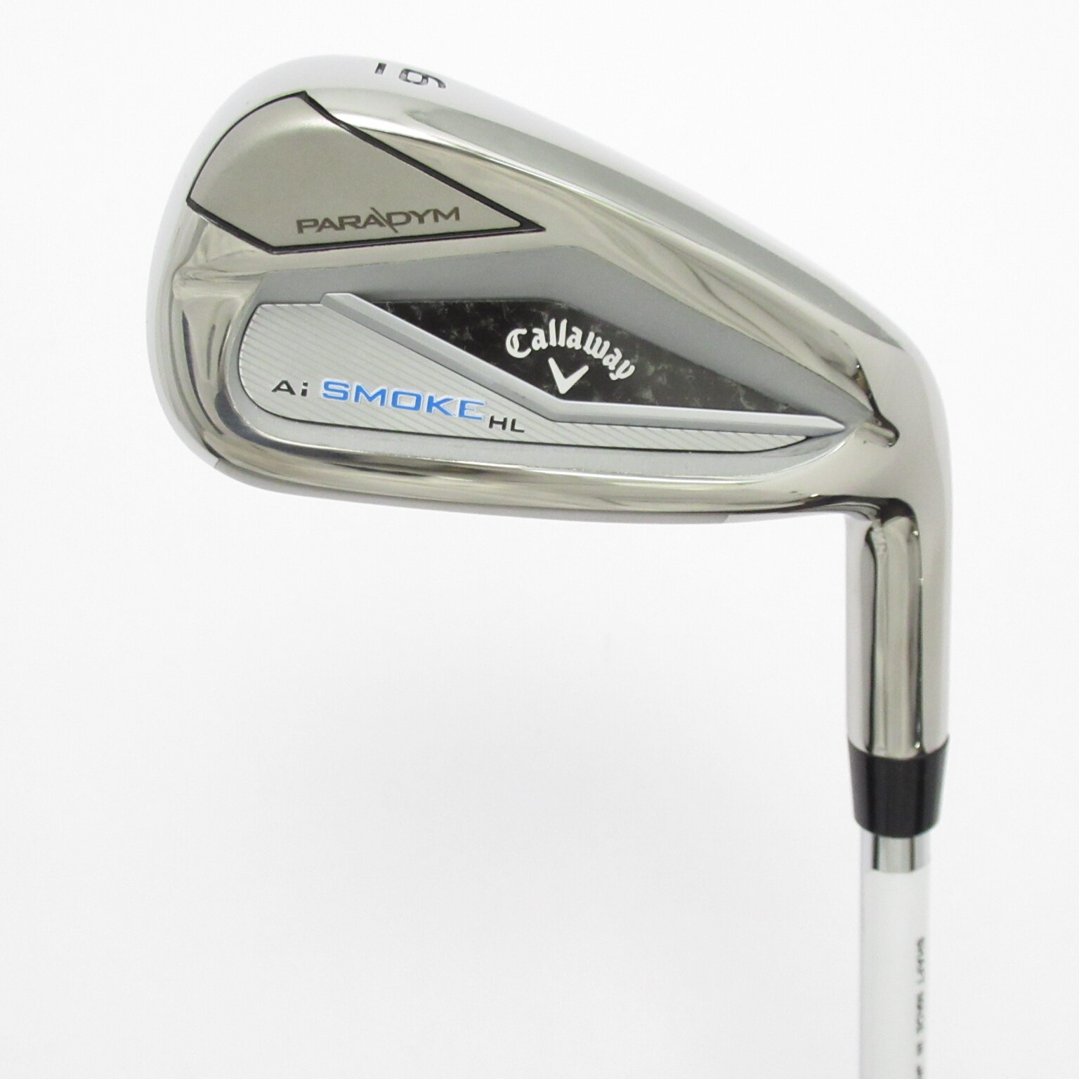 Callaway APEX TCB アイアンセット 6本組（5-P）