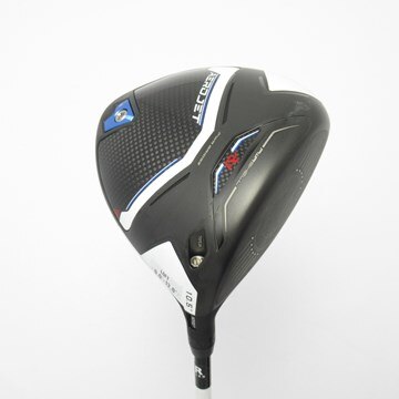 中古美品 コブラ AEROJET (エアロジェット) ドライバー 2023 (日本仕様 