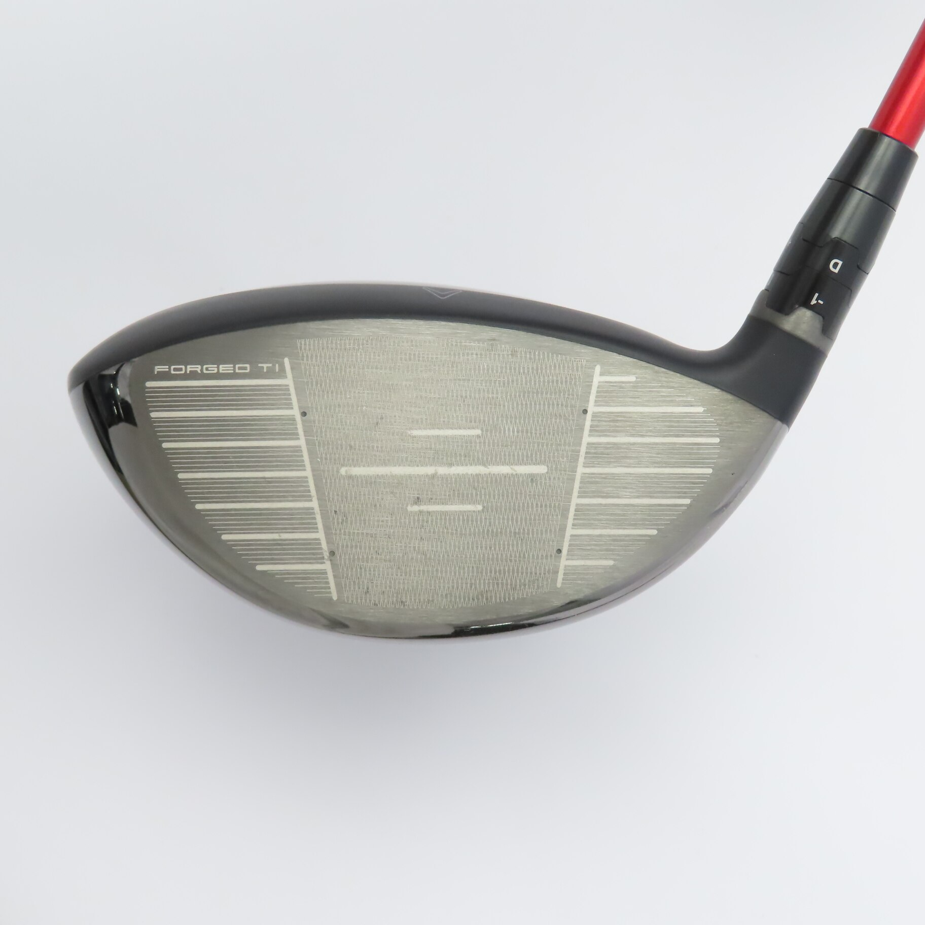 【中古ゴルフクラブ】キャロウェイゴルフ　PARADYM　パラダイム X ドライバー VIZARD EX-C65　シャフト：VIZARD EX-C65 中古】パラダイム X ドライバー VIZARD EX-C65 10.5 S C(ドライバー