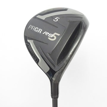 中古】プロギア(PRGR) フェアウェイウッド 通販｜GDO中古ゴルフクラブ