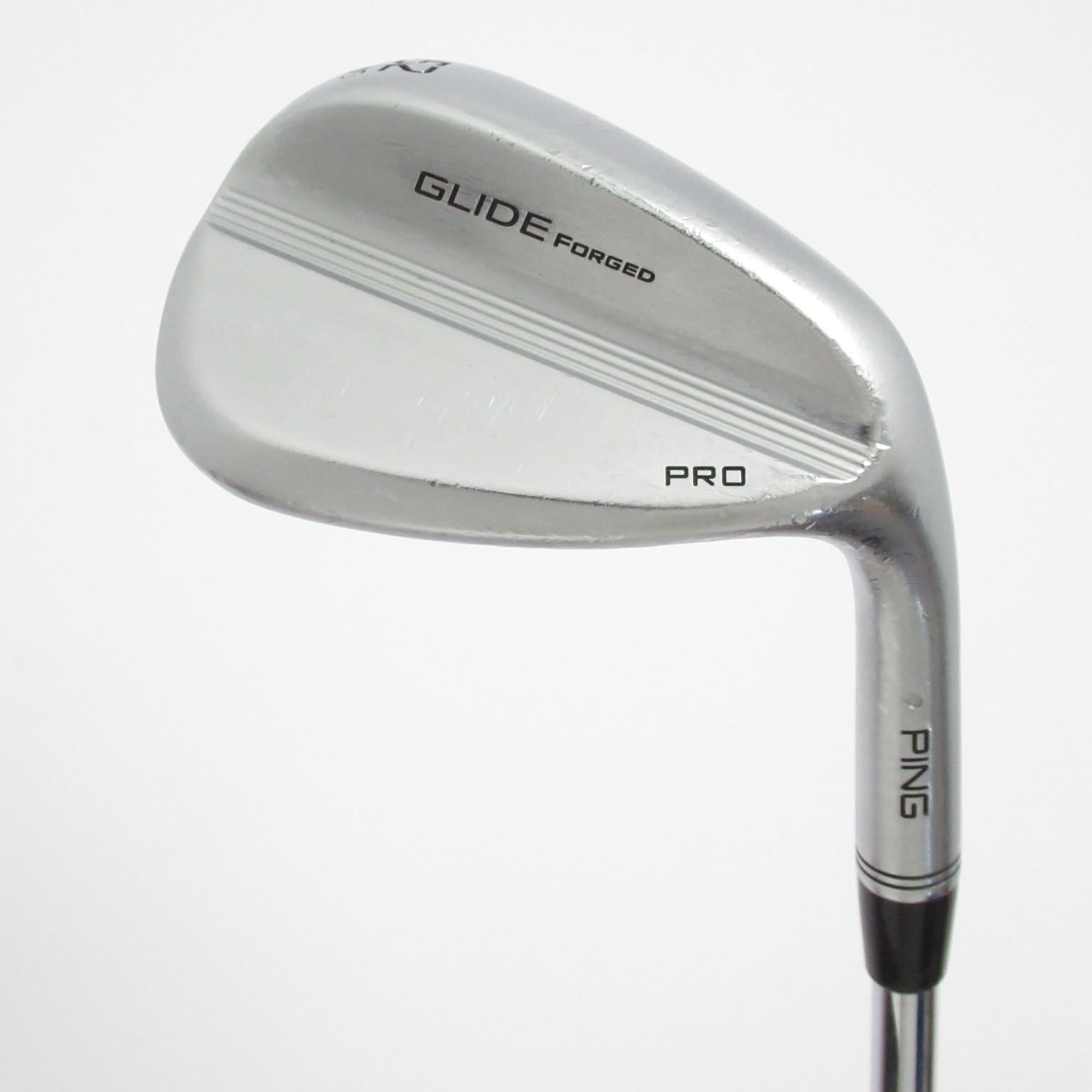 Ping Glide Forged Wedge | 2nd Swing Golf