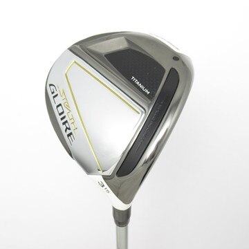 中古】ステルス フェアウェイウッド (テーラーメイド) 通販｜GDO中古 