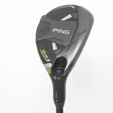 PING G430 ハイブリッド3番 19度 ユーティリティー
