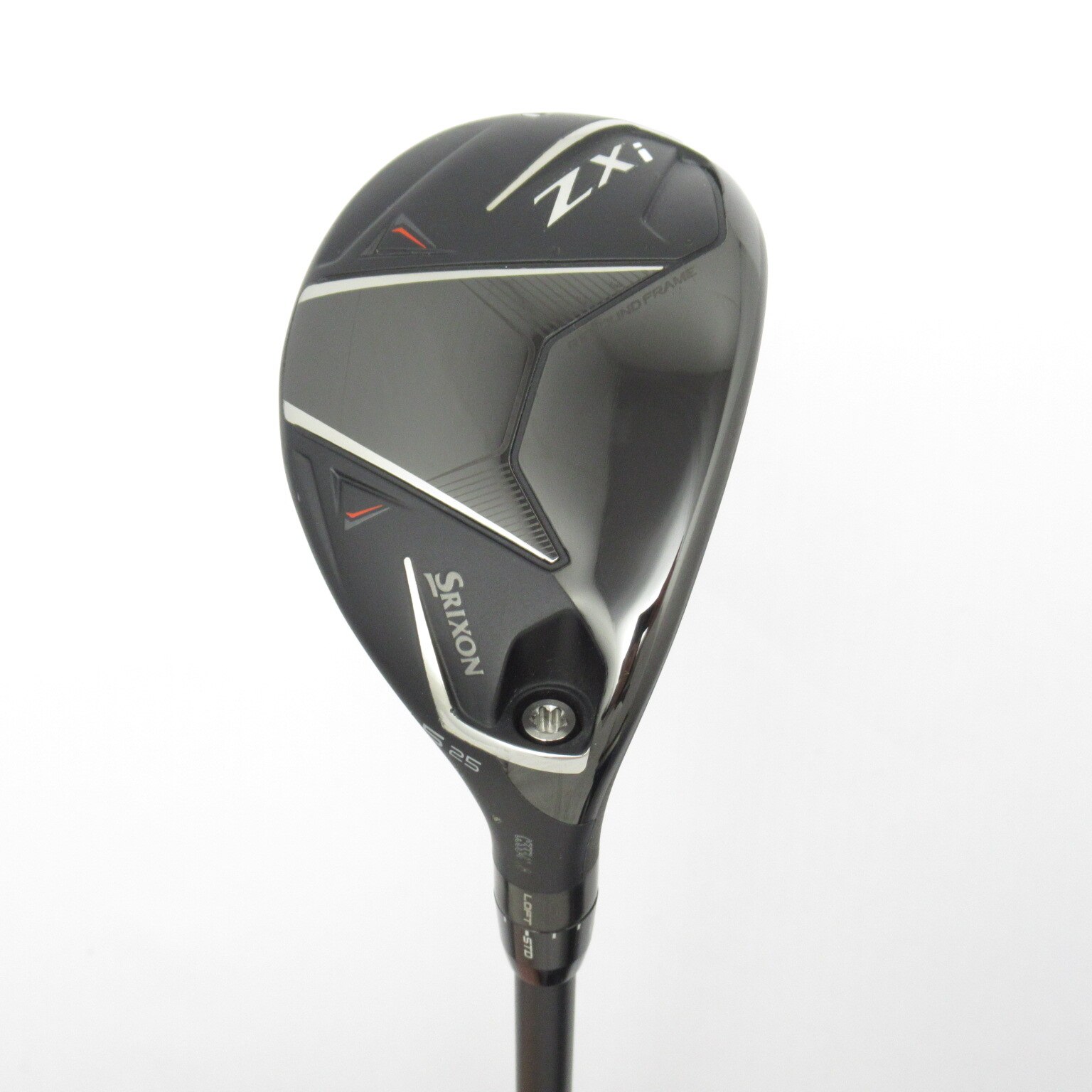 即納】SRIXON ZX HYBRID | 19 | S | Diamana ZX for HYBRID