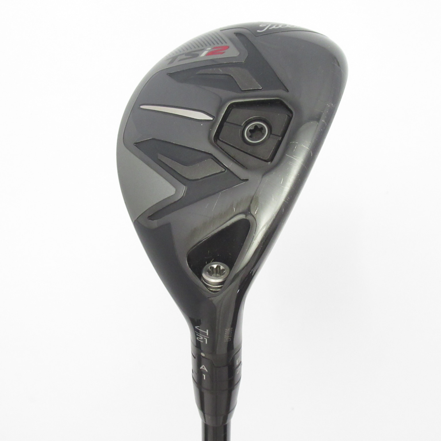 中古】TSi ユーティリティ (タイトリスト) 通販|GDO中古ゴルフ 中古】TSi ユーティリティ (タイトリスト) 通販|GDO中古ゴルフ