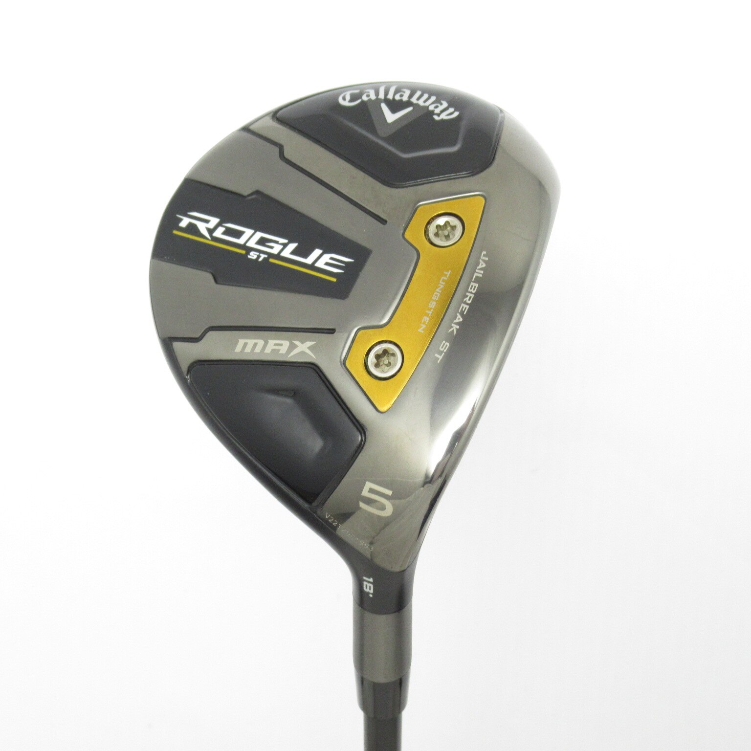 Callaway rogue st max d 5w 7w set | eBay