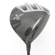 中古】ゼクシオ X(2024) ドライバー Speeder NX BLACK 50 9.5 S C 