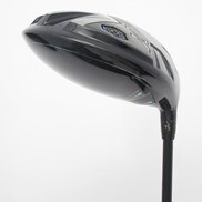 中古】ゼクシオ X(2024) ドライバー Speeder NX BLACK 50 9.5 S C 