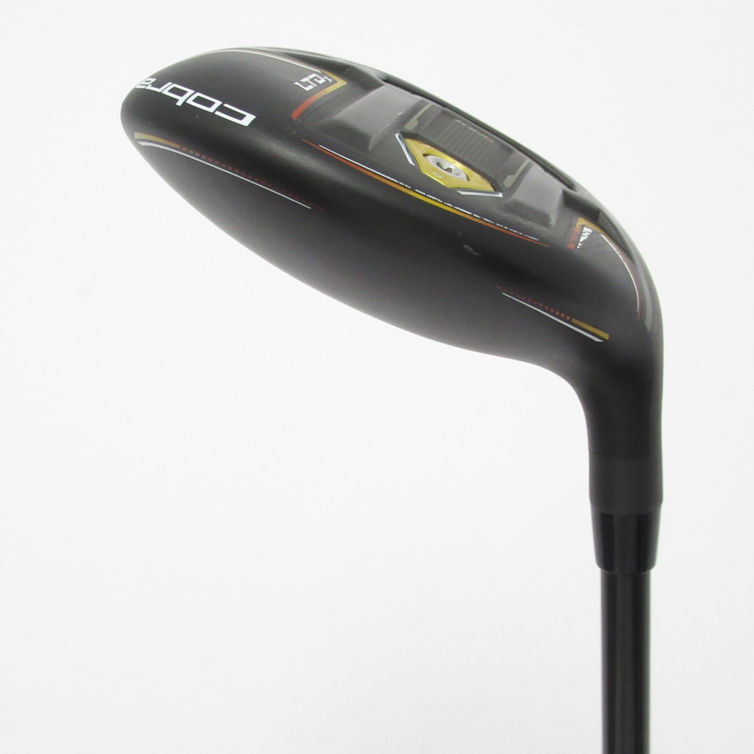 中古】LTDx ユーティリティ オリジナル Tour AD for Cobra 21 SR