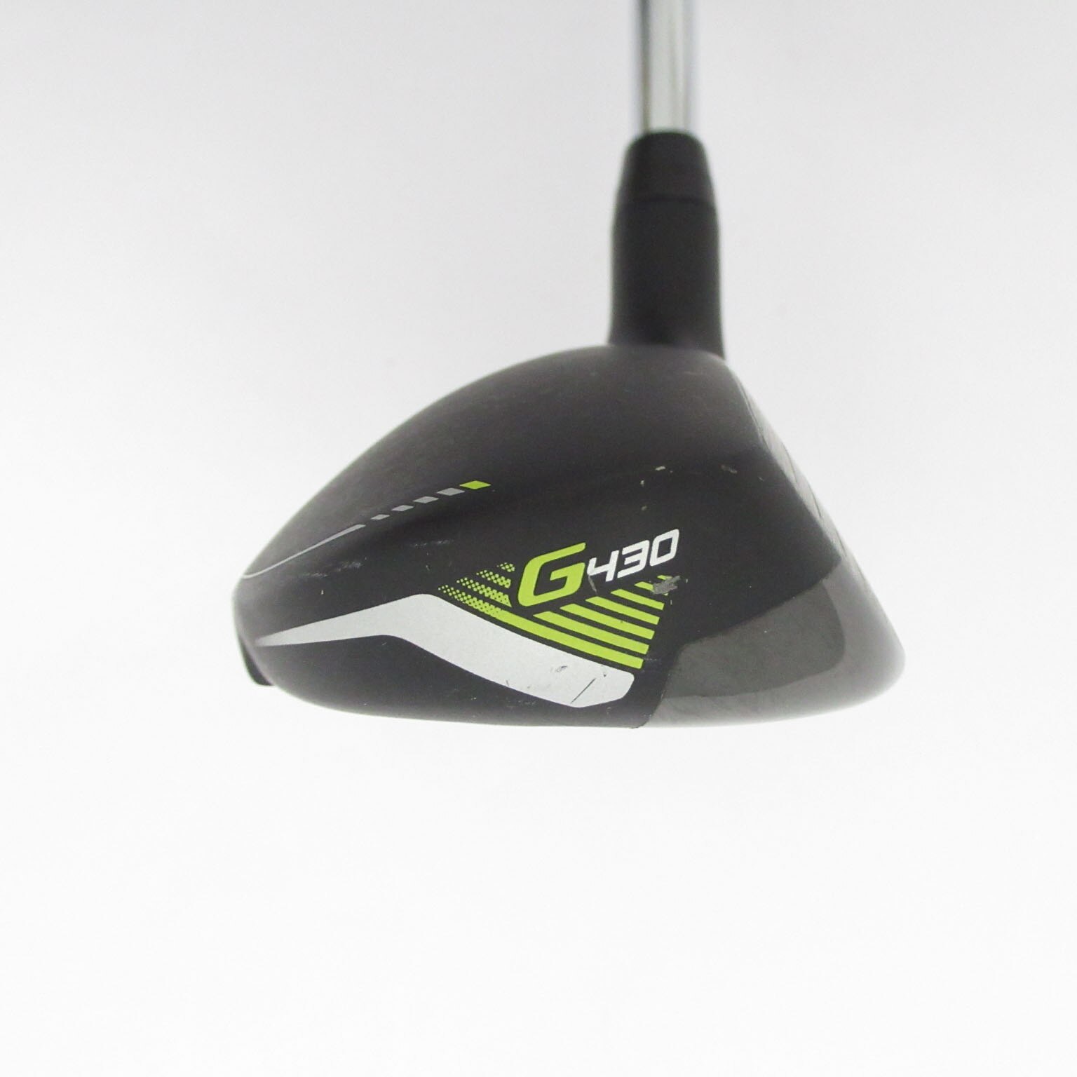 中古】G430 ハイブリッド ユーティリティ N.S.PRO 850GH neo 34 中古】G430 ハイブリッド ユーティリティ N.S.PRO 850GH neo 34