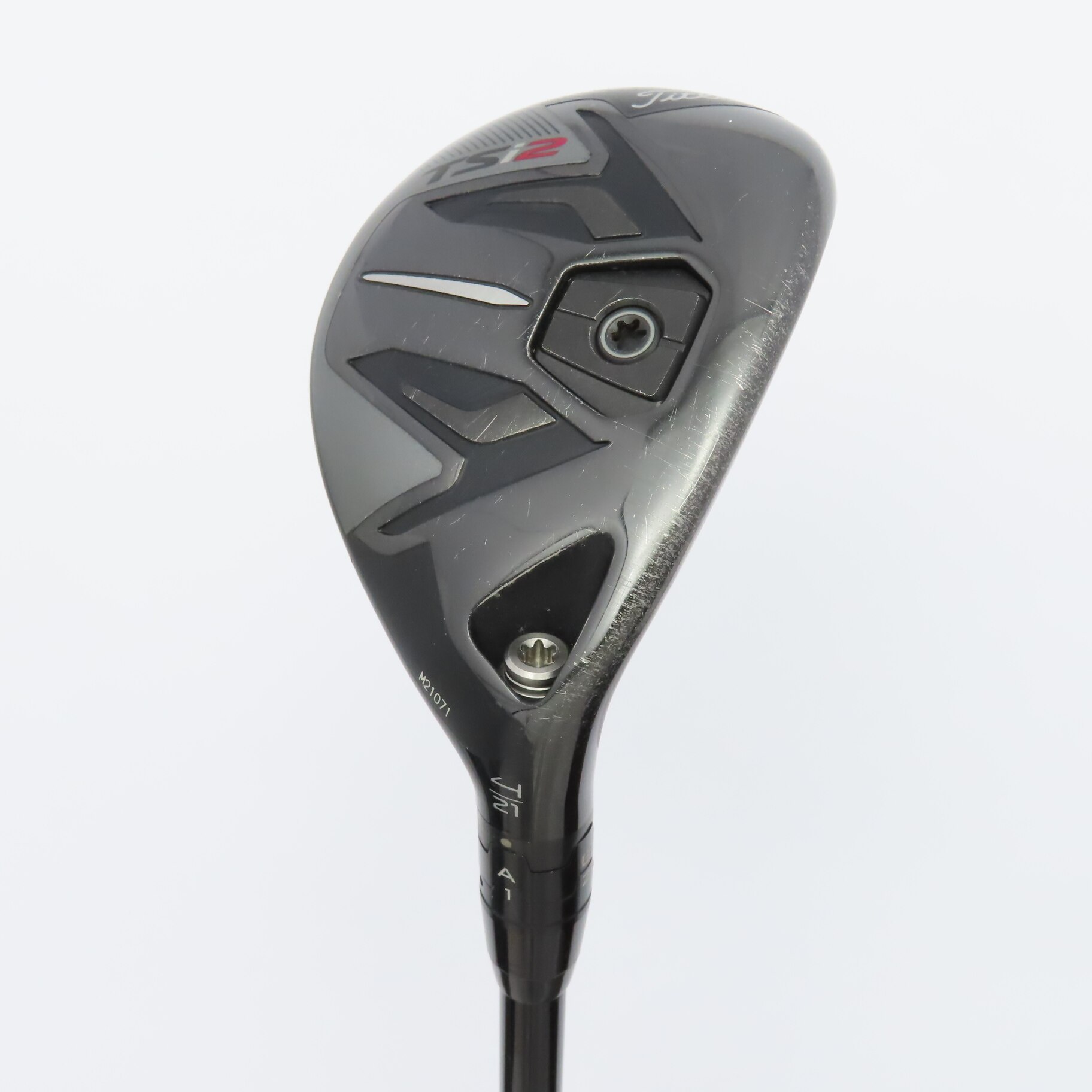 中古】TSi ユーティリティ (タイトリスト) 通販｜GDO中古ゴルフ