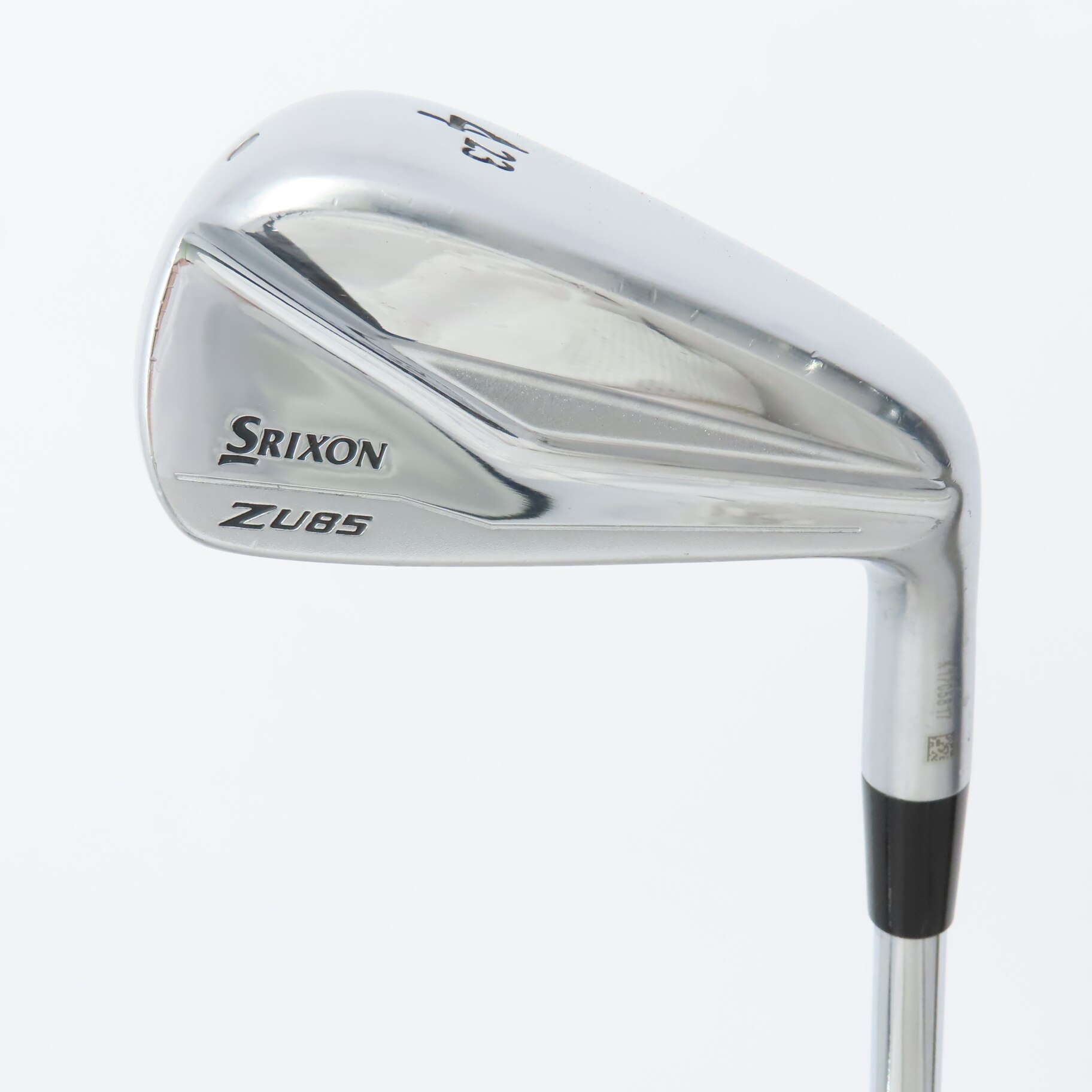 中古】スリクソン Z U85 ユーティリティ (ダンロップ
