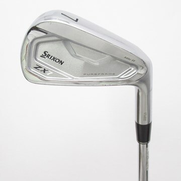 中古】 ダンロップ XXIO(2006) 6S アイアンセット IR XXIO MP400 