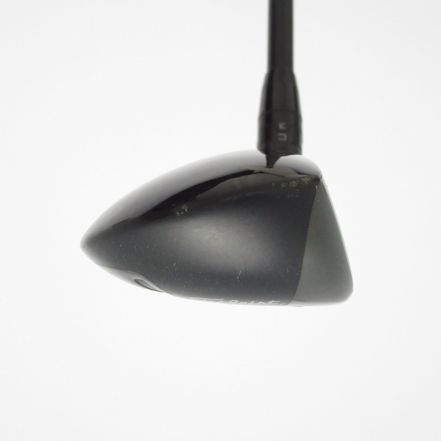 中古】TS2 ユーティリティ Titleist MCI Matte Black 70 21 S CD