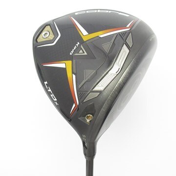 中古】LTDX ドライバー (コブラ) キング 通販｜GDO中古ゴルフクラブ