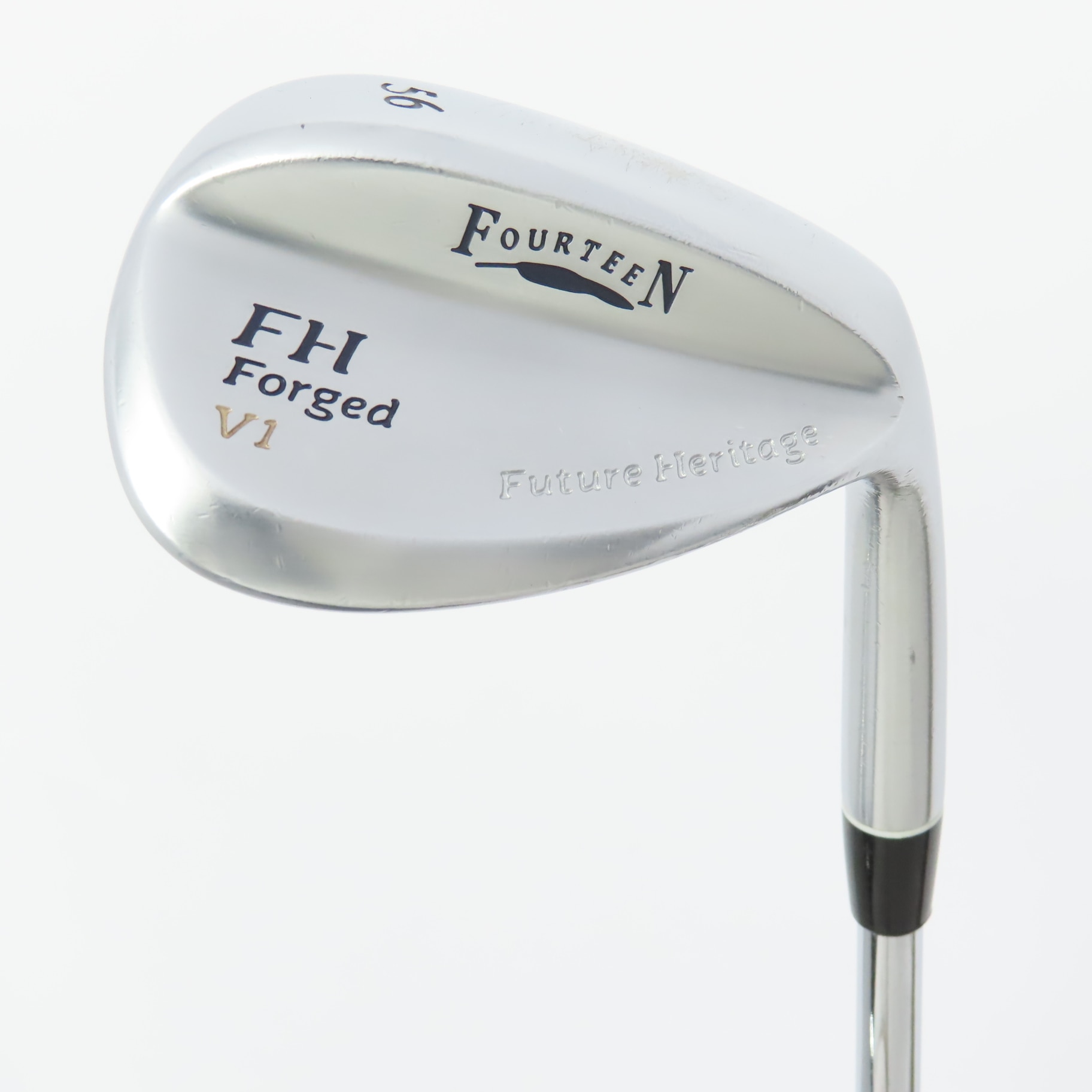 中古】FH Forged V1 ウェッジ N.S.PRO TS-114w 56-12 WEDGE CD
