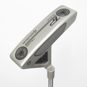 中古】TP TRUSS B1TH TRUSSHEEL パター (テーラーメイド) TP 通販｜GDO 