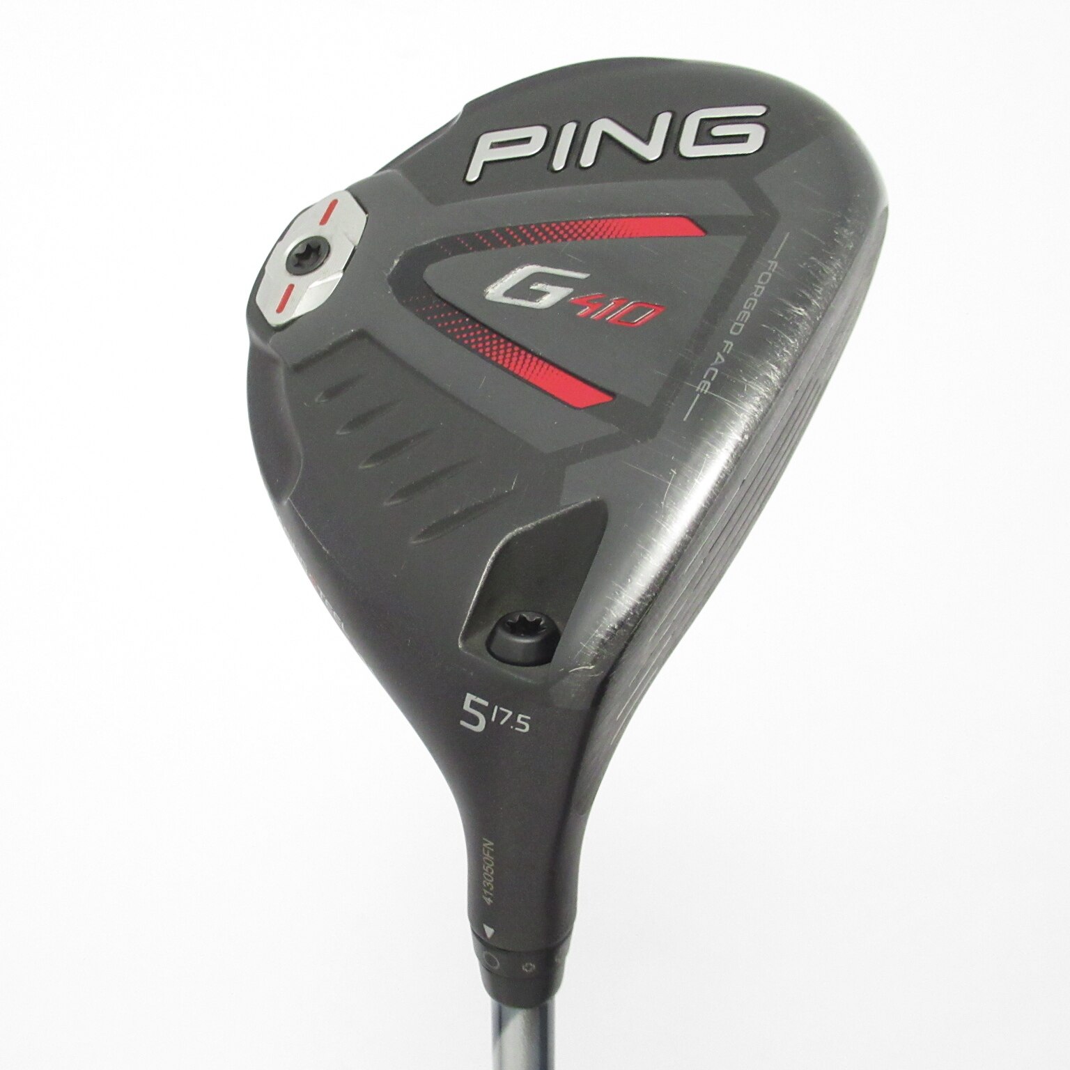 PINGピンG410 5番F Wフェアウェイウッドヘッド G410フェアウェイウッド│CLUB PING【PINGオフィシャルサイト】