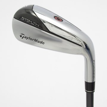 中古】ステルス ユーティリティ (テーラーメイド) 通販｜GDO中古ゴルフ 