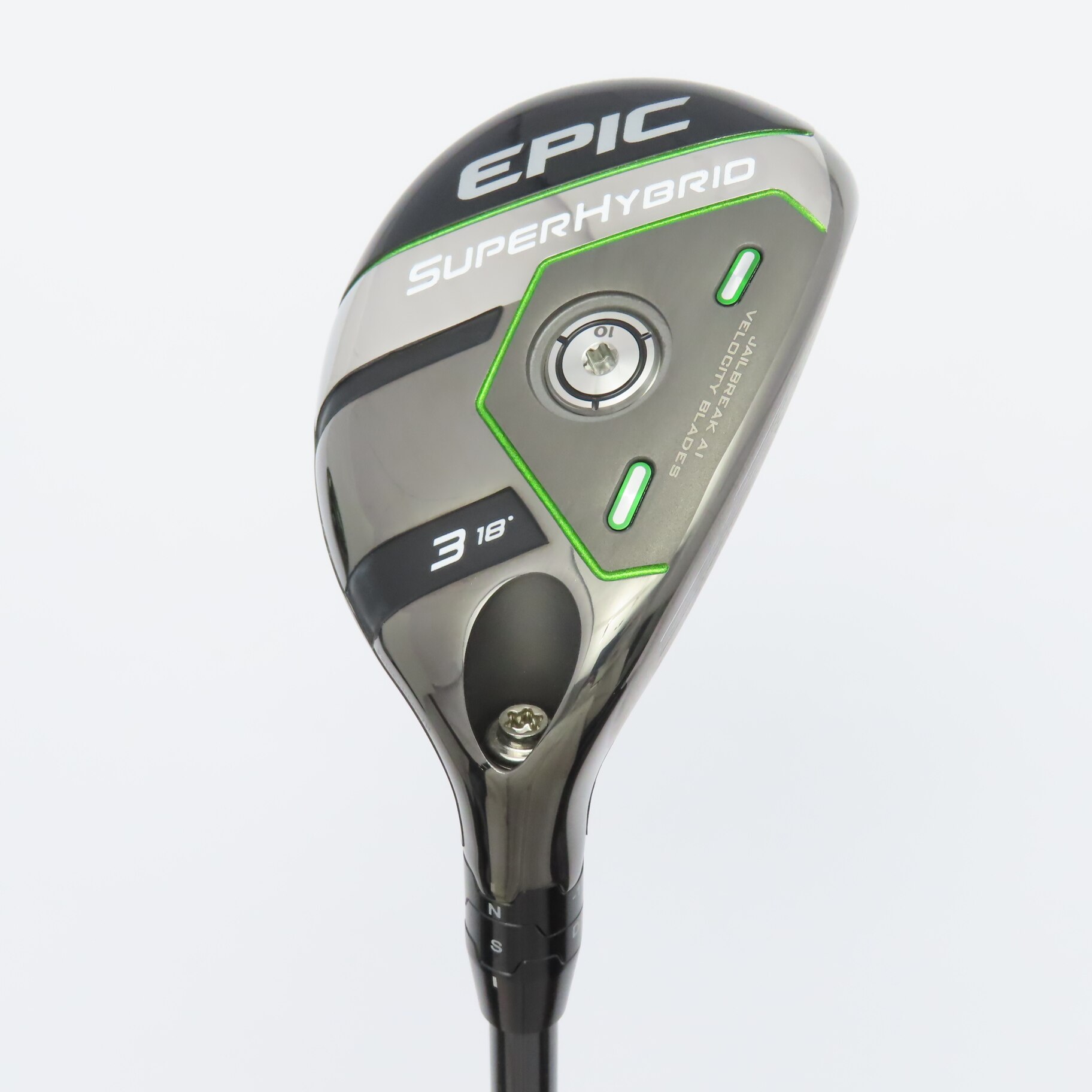 Callaway キャロウェイ ゴルフクラブ ユーティリティ レディース