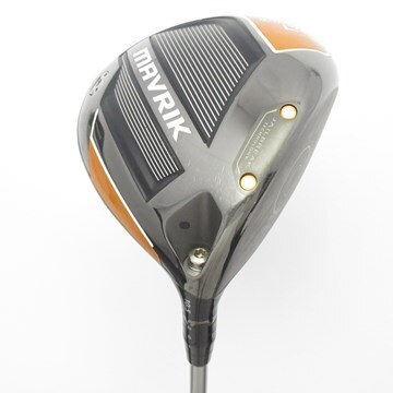 キャロウェイゴルフ MAVRIK マーベリック サブゼロ US フェアウェイ 