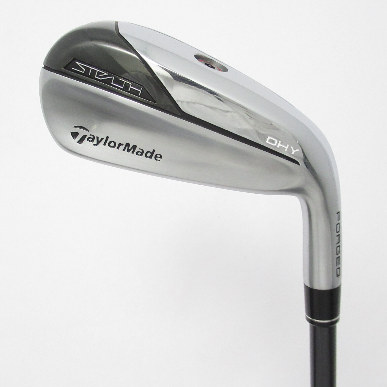 TaylorMade ステルス DHY 4番ユーティリティ 22度 TaylorMade ステルスDHY ユーティリティクラブ 4番 22度