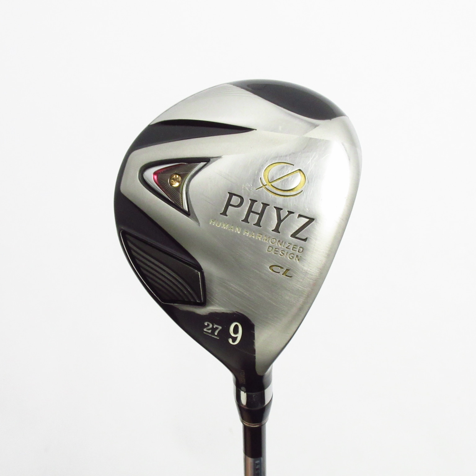 中古】PHYZ(ファイズ) (ブリヂストン) 通販｜GDO中古ゴルフクラブ