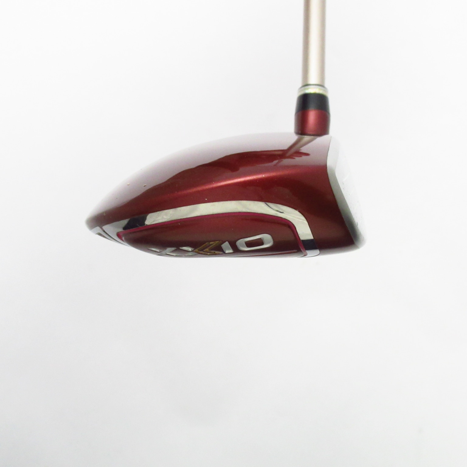 中古】ゼクシオ フェアウェイウッド(ボルドー) フェアウェイ 中古】ゼクシオ フェアウェイウッド(ボルドー) フェアウェイ