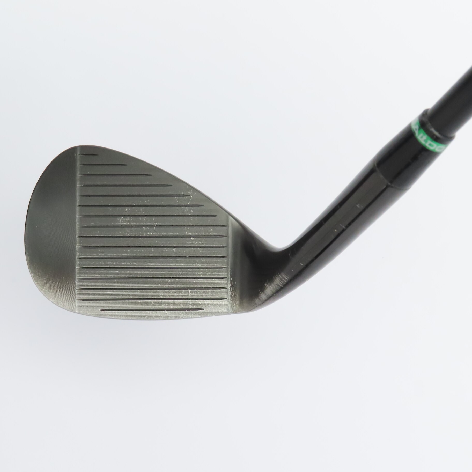 中古】CORSA FORGED BOUNCE BACK BLACK ウェッジ KBS TGI TOUR