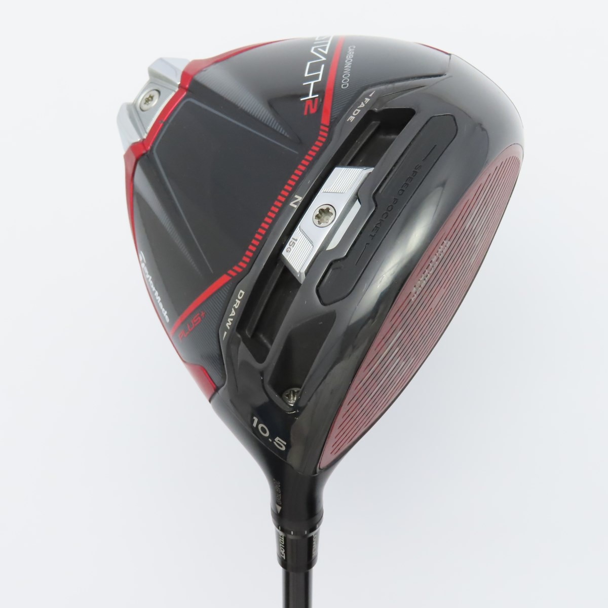 中古】 テーラーメイド STEALTH2 Diamana PD 50(JP) S 10.5