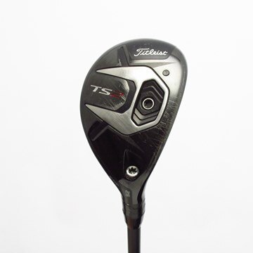 中古】TS2 ユーティリティ (タイトリスト) TS 通販｜GDO中古ゴルフクラブ