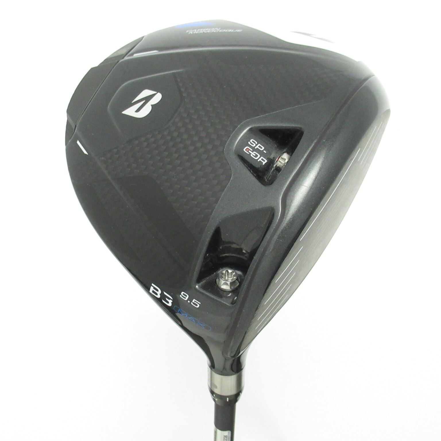 中古】B3 MAX(2024) ドライバー (ブリヂストン) ブリヂストン