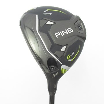 中古】 ピン G430 HL SFT 5W フェアウェイウッド FW SPEEDER NX 35(FW 