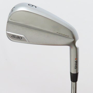 中古】 ピン i530 6S アイアンセット IR NS PRO MODUS3 TOUR105  