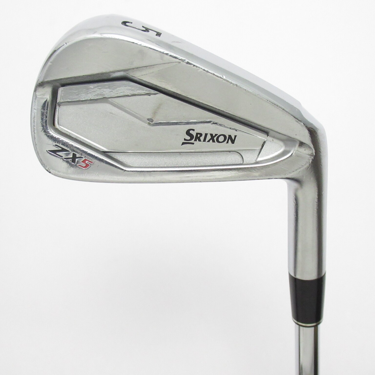 SRIXON Z565 アイアンセット 8本(5〜9,P,A,S) (スリクソン z565 SRIXON Z565 アイアンセット 8本(5〜9,P,A,S) (スリクソン z565