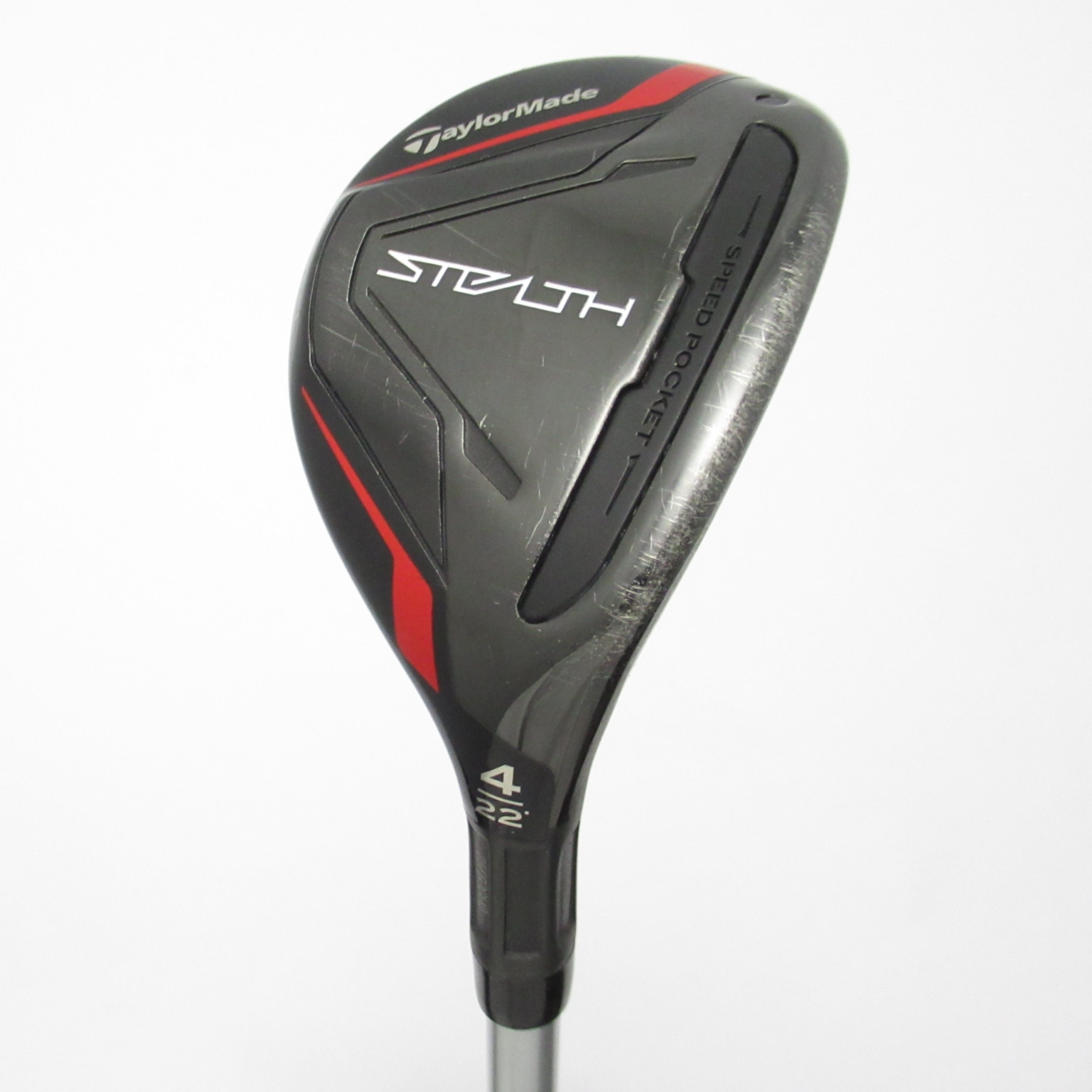 中古】ステルス ユーティリティ (テーラーメイド) 通販｜GDO中古