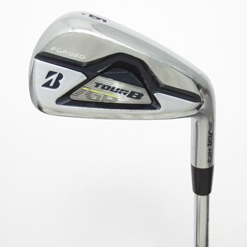 中古】TOUR B JGR HF3 アイアンセット (ブリヂストン) TOUR B 通販  