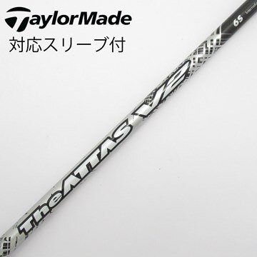 中古】ATTAS(アッタス) (USTマミヤ) 通販｜GDO中古ゴルフクラブ