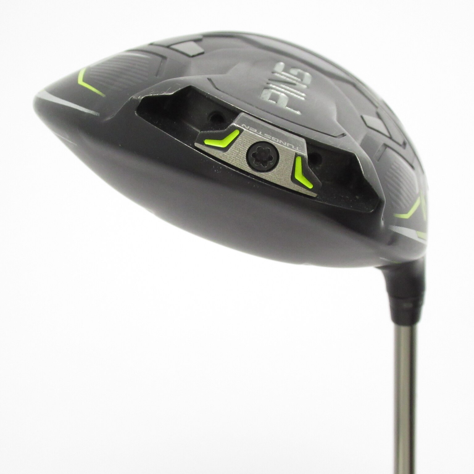 PING G430 LST ドライバー 10.5° ツアークロム65S PING ピン G430 MAX ドライバー TOUR 2.0 CHROME 65 右用