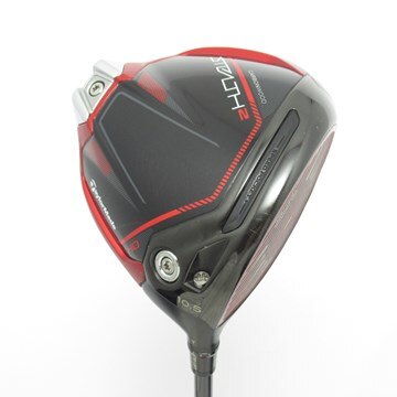 中古】ステルス 2 HD ドライバー (テーラーメイド) ステルス 通販｜GDO 