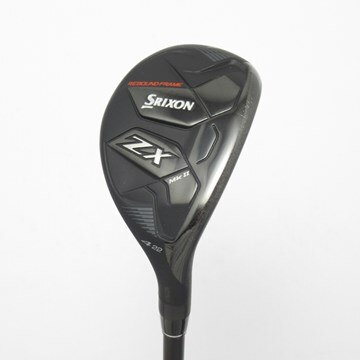 スリクソンZXi ハイブリッド 5番 スピーダーTR HB（SRIXON スリクソン 