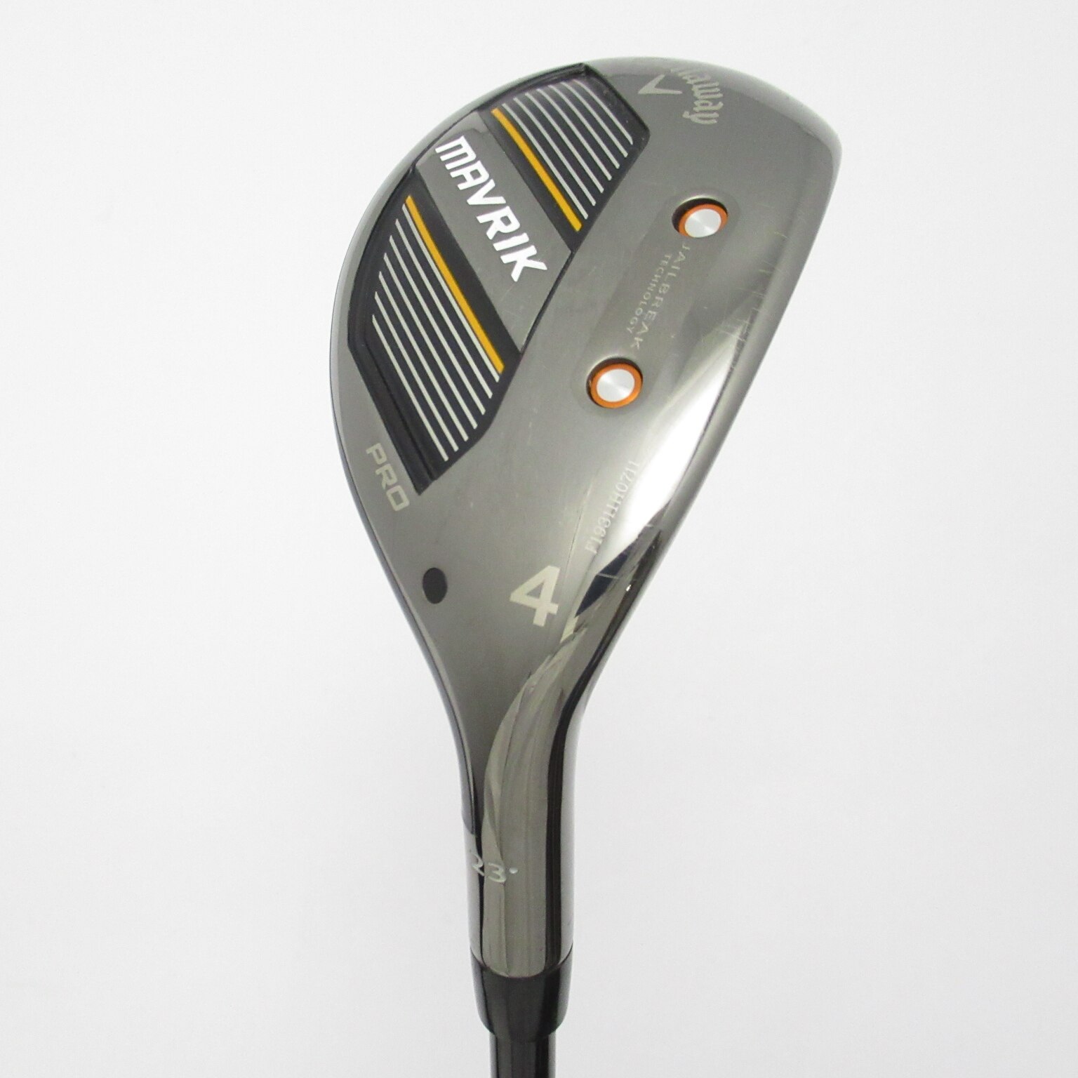 中古】マーベリック PRO ユーティリティ (キャロウェイ