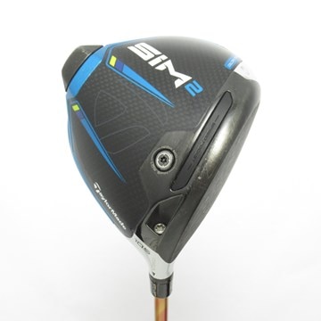 中古】SIM2 ドライバー (テーラーメイド) 通販｜GDO中古ゴルフクラブ