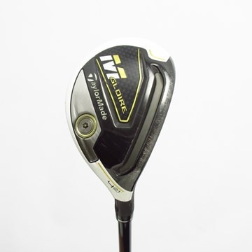 テーラーメイド M グローレ UT5,7,8,9,P,S レディースセット中古（中古 