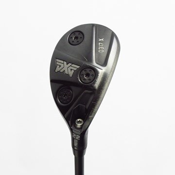 中古】PXG ユーティリティ 通販｜GDO中古ゴルフクラブ