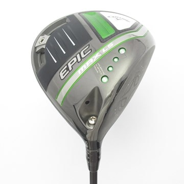 中古】EPIC MAX LS ドライバー (キャロウェイ) エピック 通販｜GDO中古  
